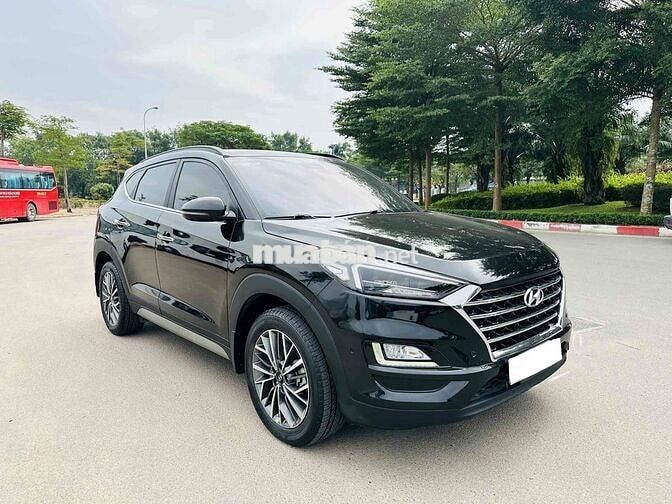 Hyundai Tucson 2021 2.0 ATH