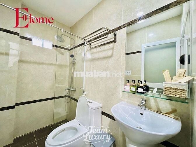 🌈 CHO THUÊ STUDIO FULL NT TẦNG CAO VIEWS THOÁNG NGAY BÌNH QUỚI-BT 🌈