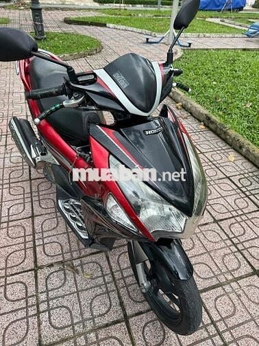 Honda Air Blade Fi 2012 Bs Bình Phước