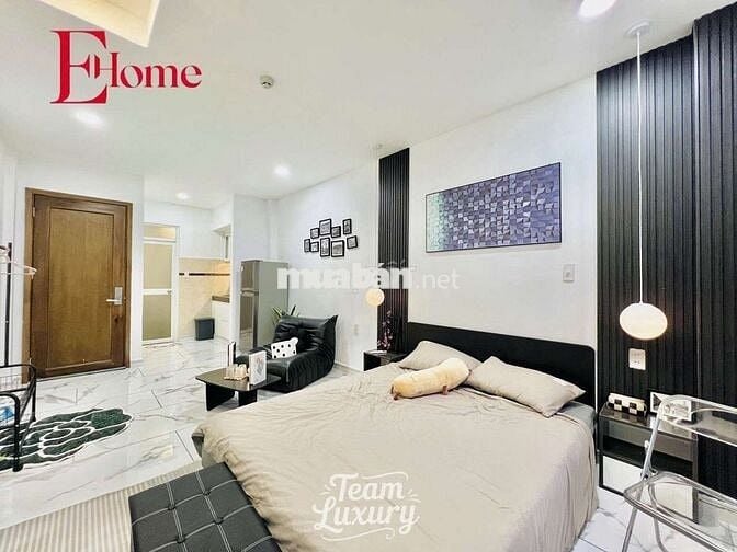 ✅️ CHO THÊU CĂN HỘ SIÊU PHẨM FULL NỘI THẤT CAO CẤP TẦNG CAO VIEW ĐẸP