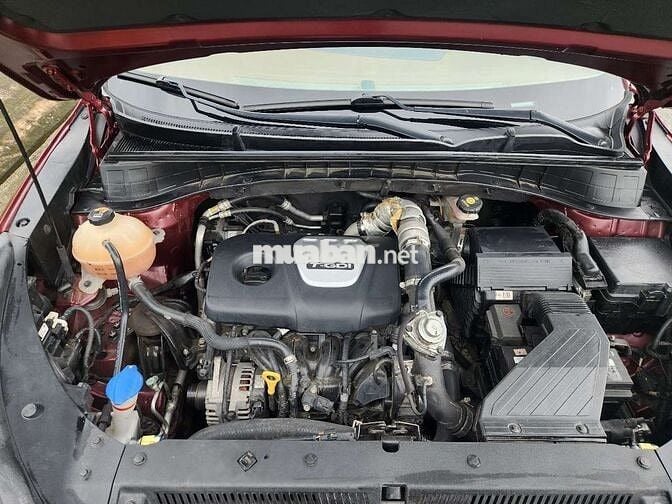 2019 1.6 AT Turbo - 160000 km