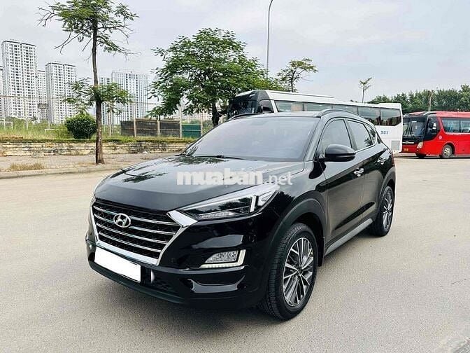 Hyundai Tucson 2021 2.0 ATH