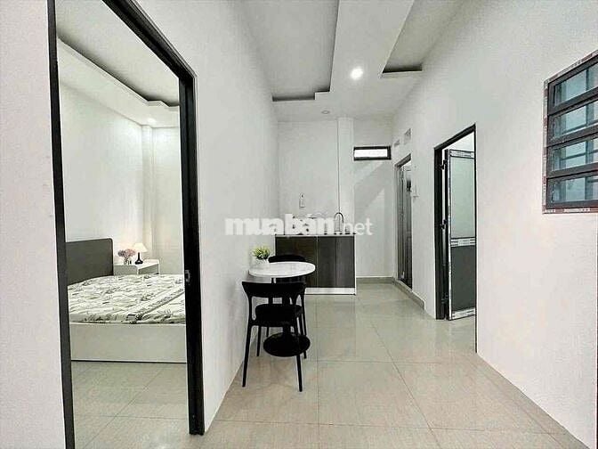 SANG 10 PHÒNG. CHDV Phạm Văn Chiêu. P14. Gò Vấp