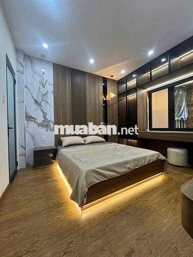 🏡 CHO THUÊ NHÀ NGUYÊN CĂN ĐẸP – 242/19 ĐIỆN BIÊN PHỦ