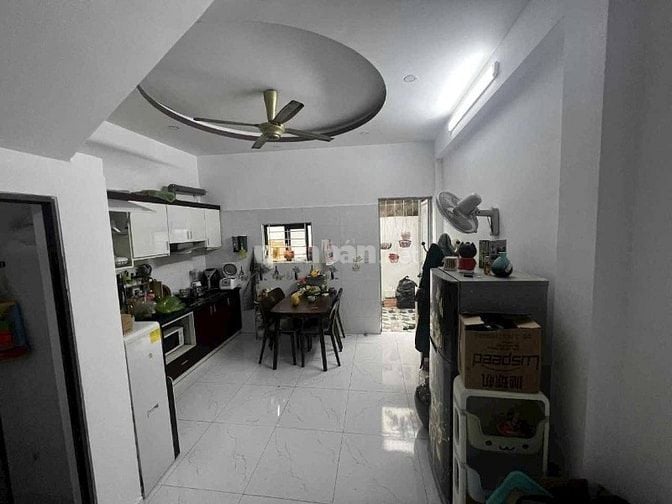 Siêu phẩm vị trí vàng – Phổ Quang, phường 2, Tân Bình – chỉ 3TỶ060!