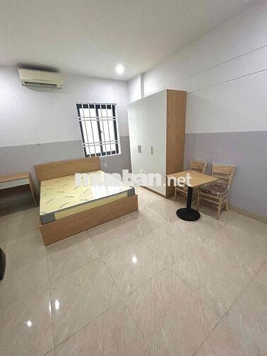 Cho thuê căn hộ Studio mới keng ngay ĐH Duy Tân