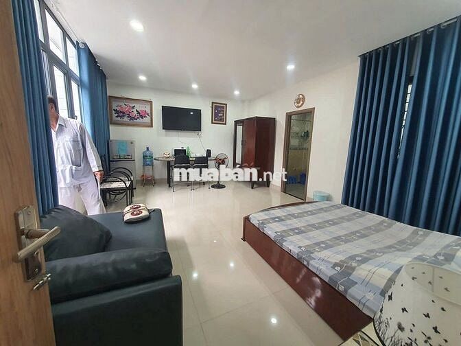 Mặt tiền kinh doanh Bình Thạnh – khuôn đất 379m² – giảm sốc còn 70 tỷ