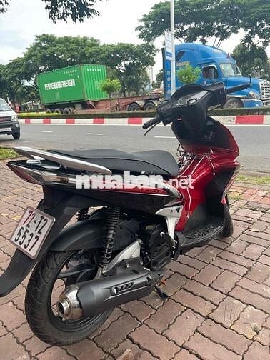 Air Blade FI – 2009 UP THÁI, MÁY ZIN, DÀN ÁO ĐẸP