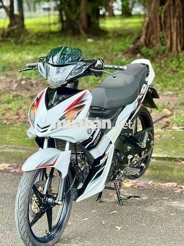 ex 135 up 2010 dọn full new máy zin êm 9c htrợ góp