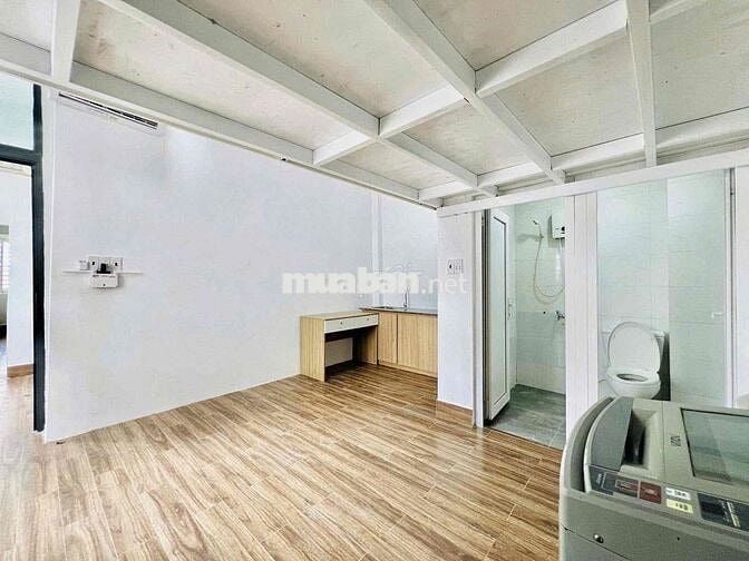 DUPLEX FULL NỘI THẤT NGAY HOÀNG DIỆU 2 - LÊ VĂN CHÍ -  LINH TRUNG