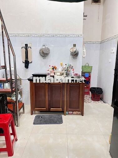 Pass Phòng trọ - Khuông Việt Tân Phú