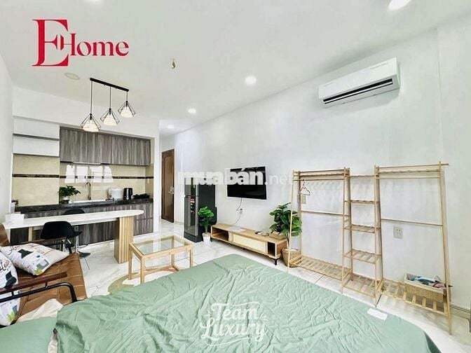 🌈 CHO THUÊ STUDIO FULL NT TẦNG CAO VIEWS THOÁNG NGAY BÌNH QUỚI-BT 🌈