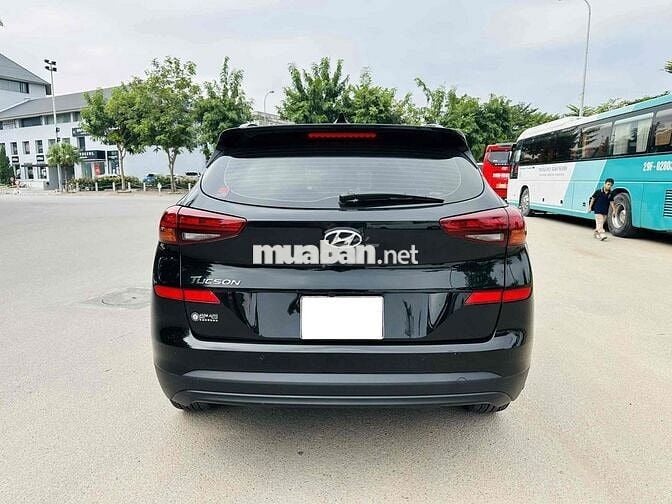 Hyundai Tucson 2021 2.0 ATH