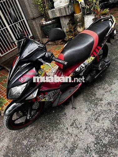 BÁN XE CHÍNH CHỦ NOVOU LX IV - 2012