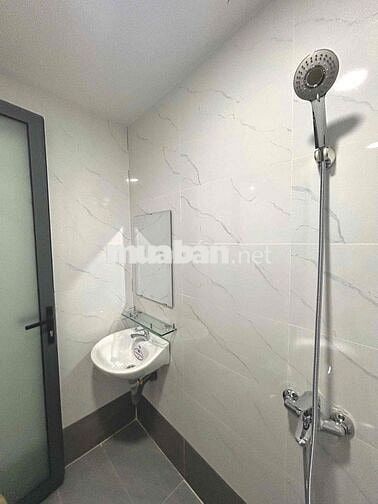 Cho thuê căn hộ Studio mới keng ngay ĐH Duy Tân