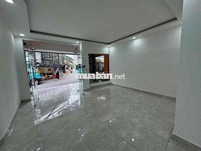 MẶT BẰNG HXT 5,5X12M CÓ PN ĐIỆN BIÊN PHỦ KD TỰ DO