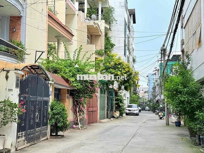 🚗 HXH NGỦ TRONG NHÀ – NHÀ MỚI – CHỦ KẸT TIỀN BÁN GẤP 9.X TỶ