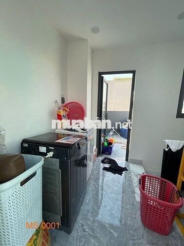 NHÀ ĐANG TẠO DÒNG TIỀN 20 TRIỆU ĐỒNG/THÁNG. GIÁ CHỈ CÓ 6,5 TỶ.