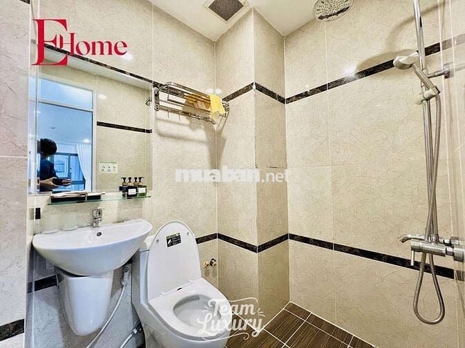 ✅️ CHO THÊU CĂN HỘ SIÊU PHẨM FULL NỘI THẤT CAO CẤP TẦNG CAO VIEW ĐẸP