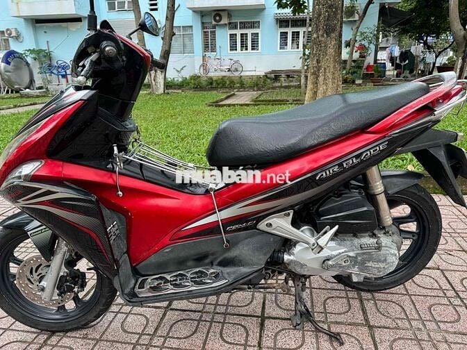 Honda Air Blade Fi 2012 Bs Bình Phước