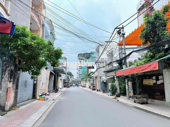 🚗 HXH NGỦ TRONG NHÀ – NHÀ MỚI – CHỦ KẸT TIỀN BÁN GẤP 9.X TỶ