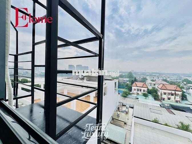 🌈 CHO THUÊ STUDIO FULL NT TẦNG CAO VIEWS THOÁNG NGAY BÌNH QUỚI-BT 🌈