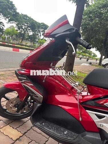 Air Blade FI – 2009 UP THÁI, MÁY ZIN, DÀN ÁO ĐẸP