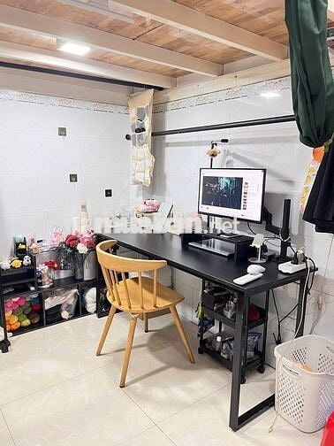 Pass Phòng trọ - Khuông Việt Tân Phú