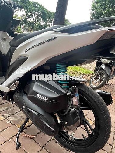 VARIO 150 – ĐỜI 2021 MỚI NHƯ XE THÙNG