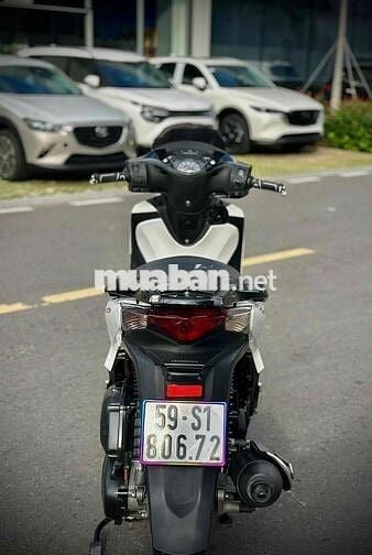 🌈Honda Sh 150i vn up full ý Bstp Chất Xe Zin Đẹp
