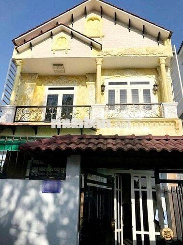 🔥🔥 BIỆT THỰ MINI .GIÁ6,9🧄-100m2-HẺM 🚕 5M THÔNG NGAY AN DƯƠNG VƯƠNG