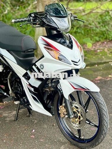 ex 135 up 2010 dọn full new máy zin êm 9c htrợ góp