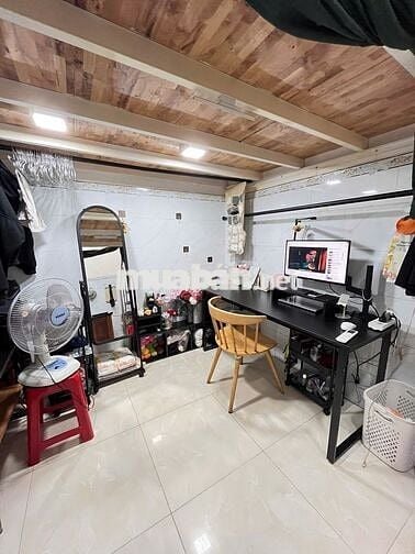 Pass Phòng trọ - Khuông Việt Tân Phú