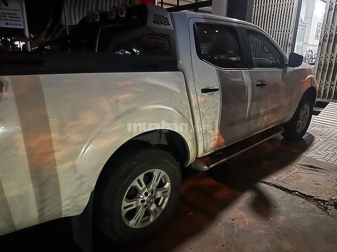 Xe công ty mua mới từ đầu cần bán - Nissan Navara EL 2WD - 2022
