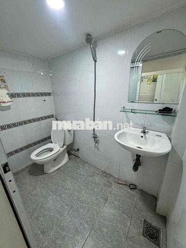 MẶT BẰNG HXT 5,5X12M CÓ PN ĐIỆN BIÊN PHỦ KD TỰ DO