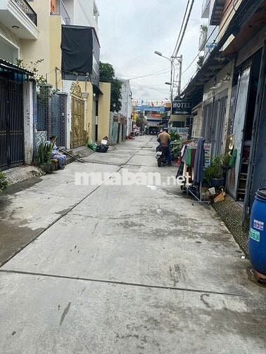 NHÀ ĐANG TẠO DÒNG TIỀN 20 TRIỆU ĐỒNG/THÁNG. GIÁ CHỈ CÓ 6,5 TỶ.