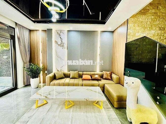 🏡 CHO THUÊ NHÀ NGUYÊN CĂN ĐẸP – 242/19 ĐIỆN BIÊN PHỦ