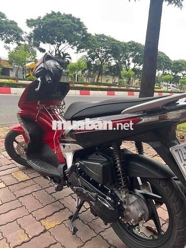 Air Blade FI – 2009 UP THÁI, MÁY ZIN, DÀN ÁO ĐẸP