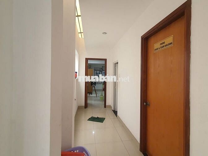 Mặt tiền kinh doanh Bình Thạnh – khuôn đất 379m² – giảm sốc còn 70 tỷ