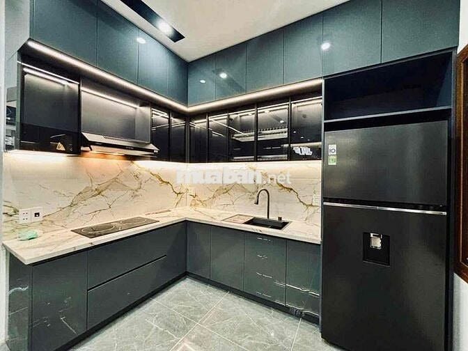 🏡 CHO THUÊ NHÀ NGUYÊN CĂN ĐẸP – 242/19 ĐIỆN BIÊN PHỦ