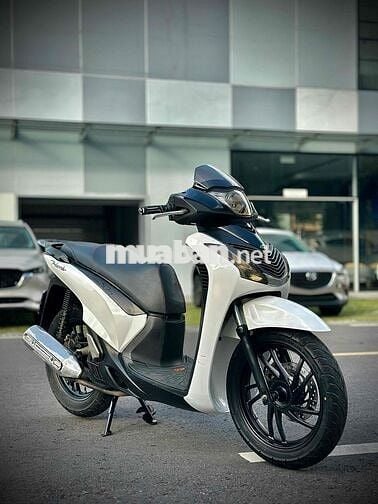 🌈Honda Sh 150i vn up full ý Bstp Chất Xe Zin Đẹp