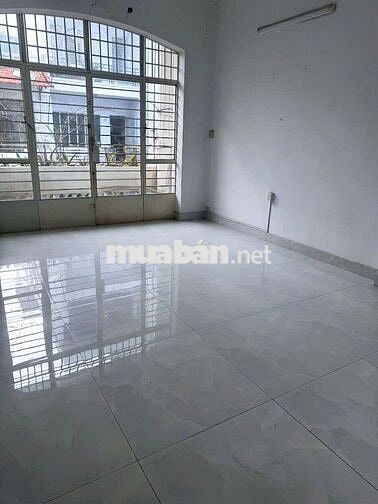 CHO THUÊ NHÀ MẶT TIỀN ĐƯỜNG THỐNG NHẤT, DT 7X28 TRỆT 5 LẦU