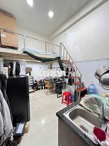 Pass Phòng trọ - Khuông Việt Tân Phú