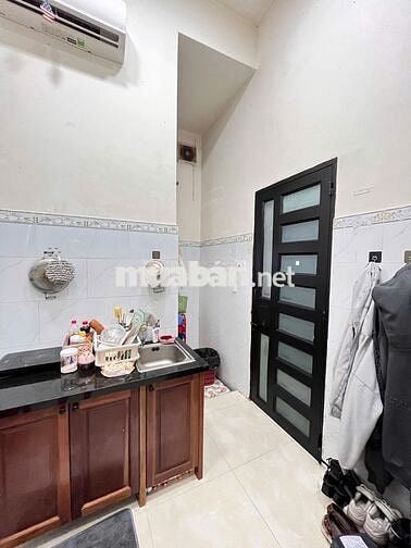 Pass Phòng trọ - Khuông Việt Tân Phú