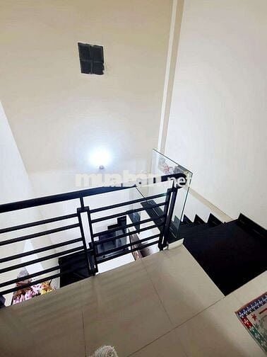 🔥🔥 BIỆT THỰ MINI .GIÁ6,9🧄-100m2-HẺM 🚕 5M THÔNG NGAY AN DƯƠNG VƯƠNG