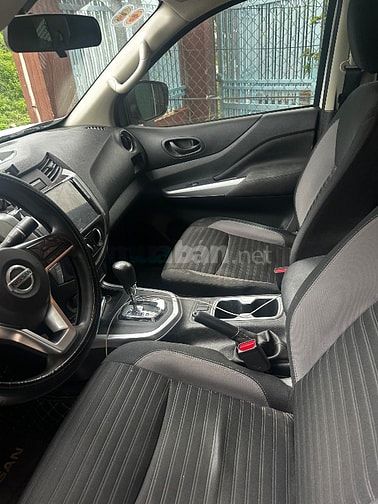Xe công ty mua mới từ đầu cần bán - Nissan Navara EL 2WD - 2022