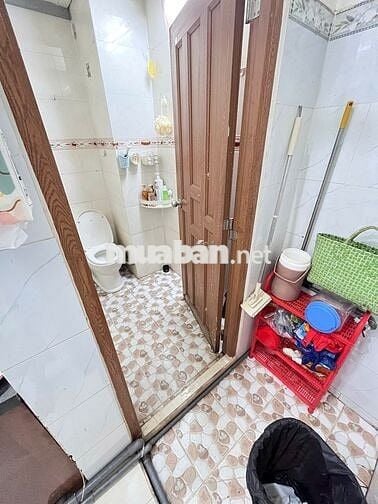 Pass Phòng trọ - Khuông Việt Tân Phú