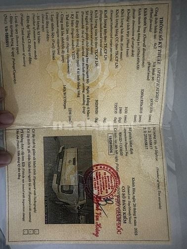 Xe công ty mua mới từ đầu cần bán - Nissan Navara EL 2WD - 2022