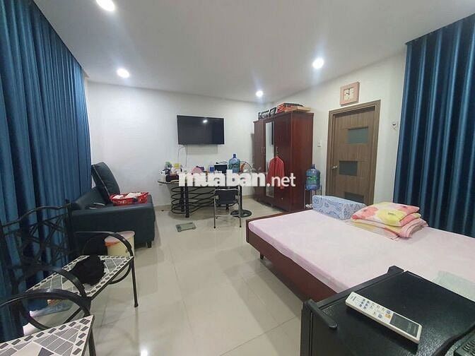 Mặt tiền kinh doanh Bình Thạnh – khuôn đất 379m² – giảm sốc còn 70 tỷ