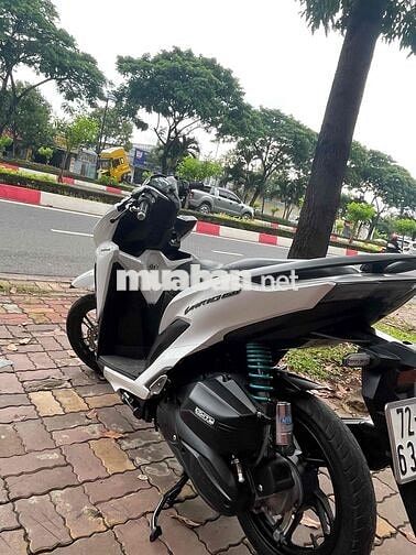 VARIO 150 – ĐỜI 2021 MỚI NHƯ XE THÙNG